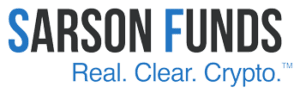 Sarson Funds Logo