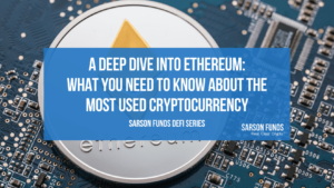 Ethereum Smart Contract 101