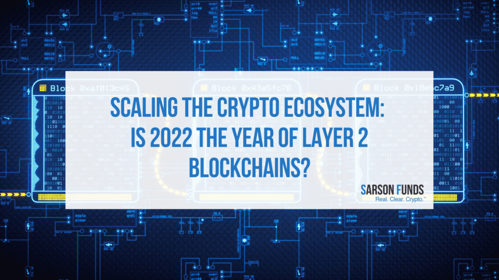 Layer 2 Polygon Ethereum