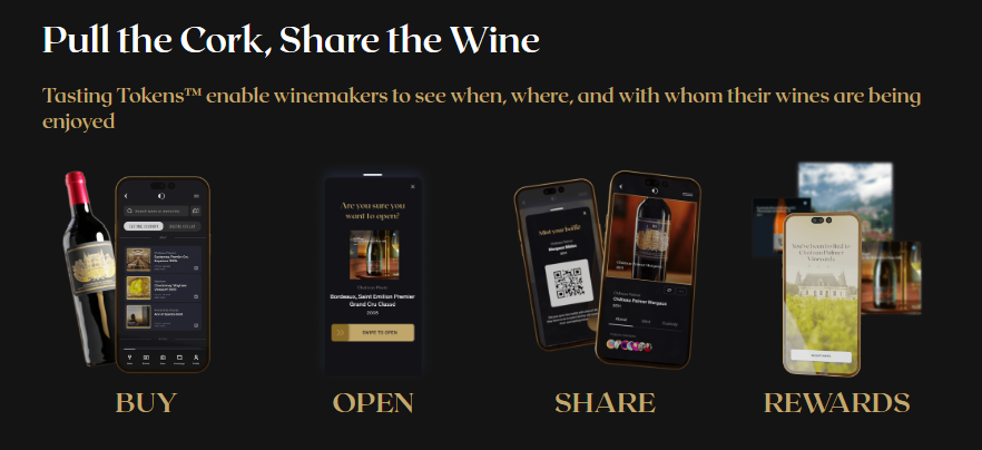 Club dVIn wines