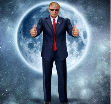 Trump NFT